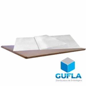 Folha de Papel Manteiga