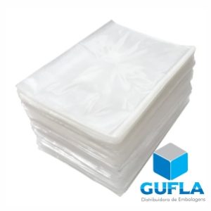 Saco Plástico 40x60