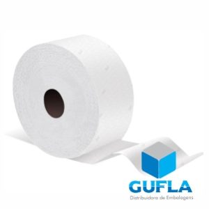 Papel Higiênico 500mt